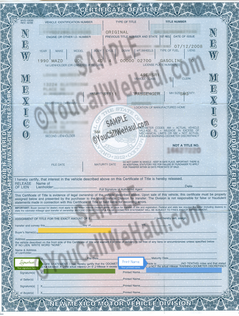 how-to-transfer-new-mexico-title-and-instructions-for-filling-out-your