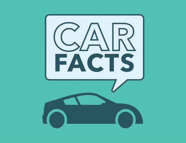 Five Fun Car Facts - You Call We Haul