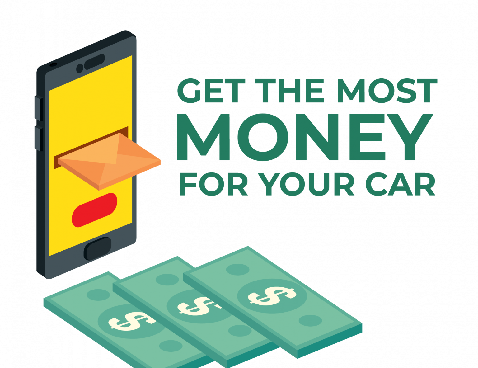 how-to-get-the-most-money-for-your-car-you-call-we-haul