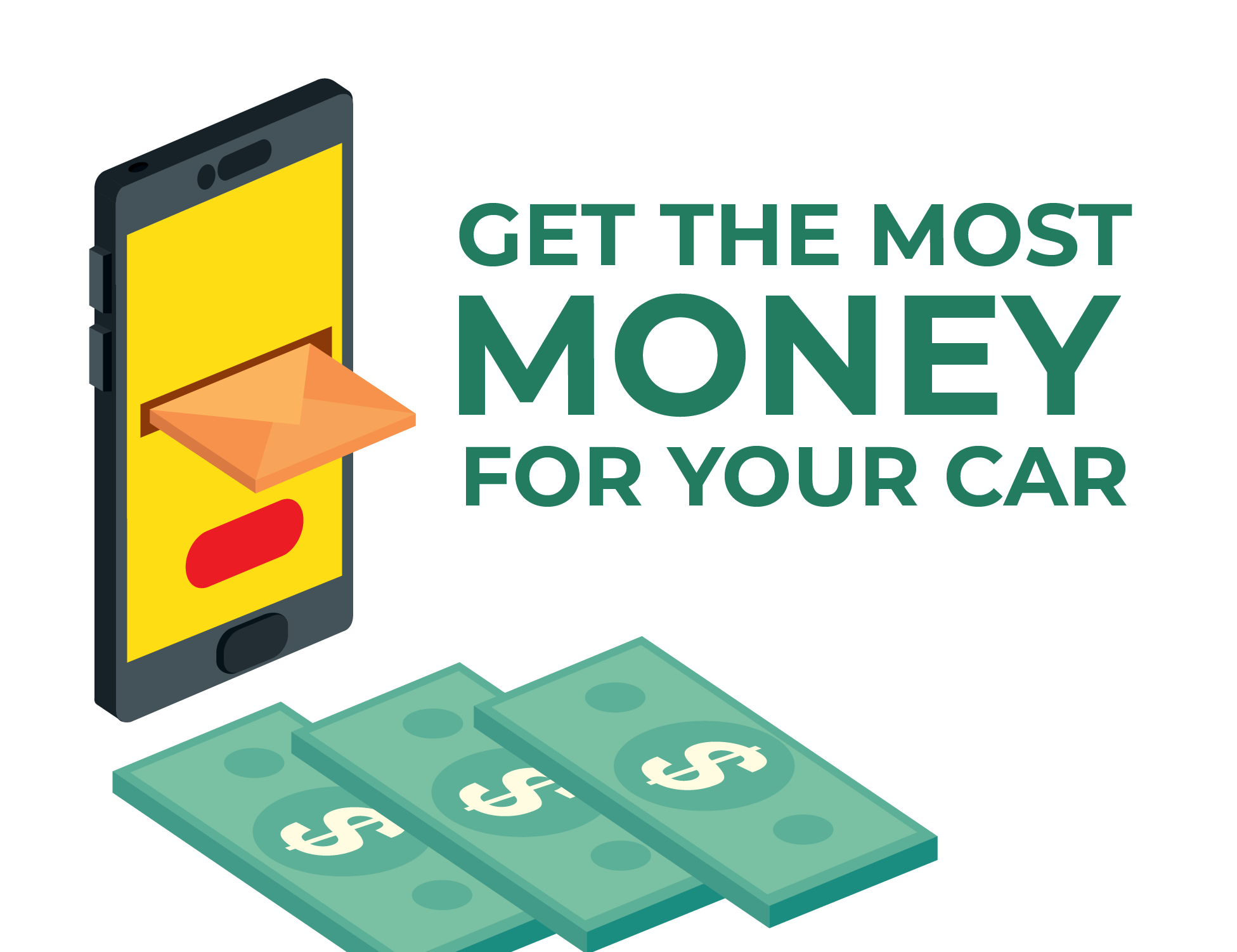 how-to-get-the-most-money-for-your-car-you-call-we-haul