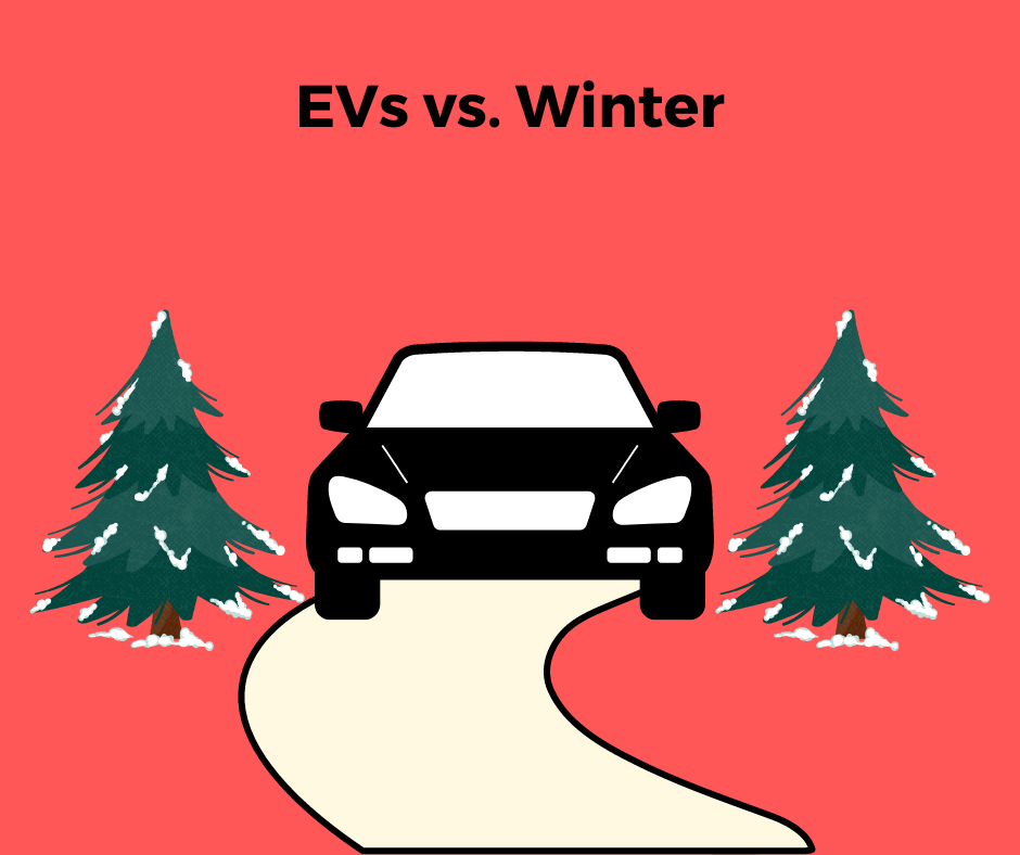 Do Electric Vehicles Work Well During Winter?
